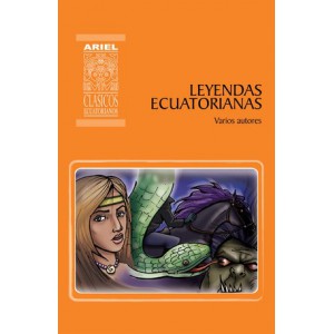 Descargar Leyendas ecuatorianas PDF