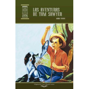 Descargar Las aventuras de Tom Sawyer PDF