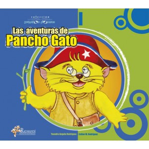 Descargar Las aventuras de Pancho Gato PDF