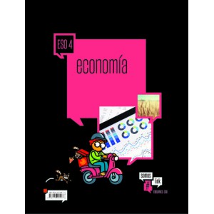 Economía 4º ESO pdf
