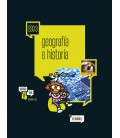 Geografía e Historia 3 ESO