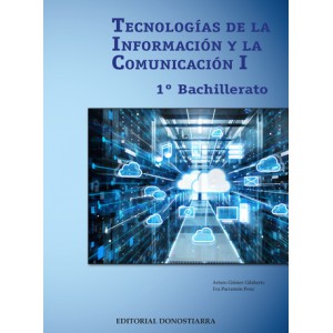 Edición Actualizada Tecnologías de la Información y la Comunicación 4º ESO 