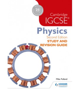 Cambridge IGCSE ICT Study And Revision Guide - BlinkShop