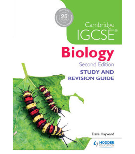 Cambridge IGCSE ICT Study And Revision Guide - BlinkShop