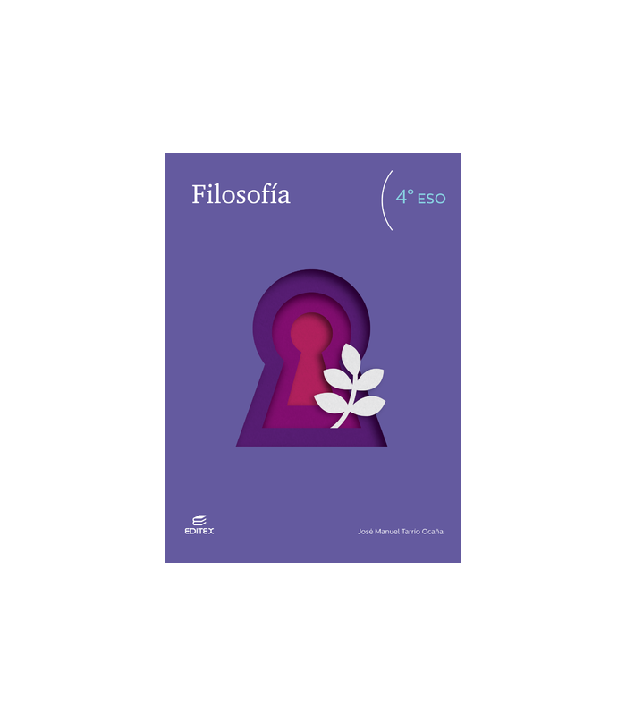 Filosofía 4º ESO (2019) - BlinkShop