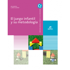 Solucionario El juego infantil y su metodología Editex en PDF