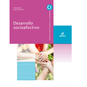 Desarrollo socioafectivo Editex Solucionario en PDF