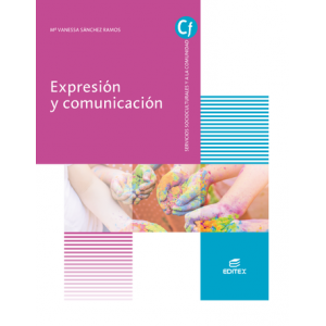 Expresión y comunicación Editex Solucionario PDF