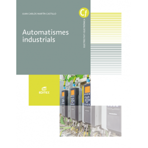 Solucionario Automatismes industrials Editex en PDF