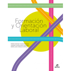 Formación y orientación laboral Editex Solucionario en PDF
