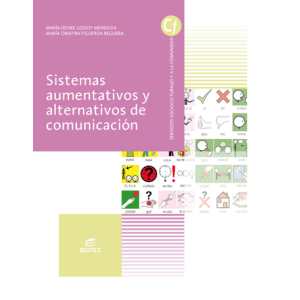 Solucionario Sistemas aumentativos y alternativos de comunicación Editex PDF