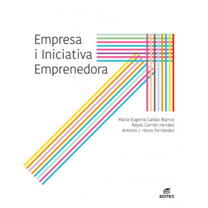 Empresa i iniciativa emprenedora Editex Solucionario PDF