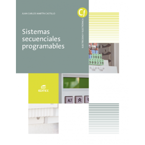 Sistemas secuenciales programables Editex Solucionario PDF