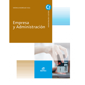 Solucionario Empresa y Administración Editex en PDF