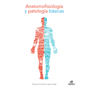 Solucionario Anatomofisiología y patología básicas Editex PDF