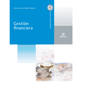 Solucionario Gestión financiera Editex en PDF