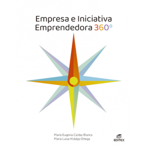 Solucionario Empresa e Iniciativa emprendedora 360º Editex PDF