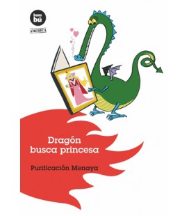 Dragón busca princesa