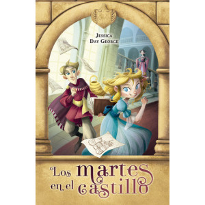 Descargar Los Martes en el castillo (Castillo Glower 1) PDF