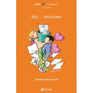 Descargar Soy… Jerónimo PDF