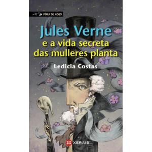 Descargar Jules Verne e a vida secreta das mulleres planta PDF