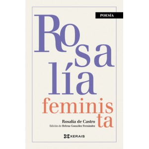 Descargar Rosalía feminista PDF