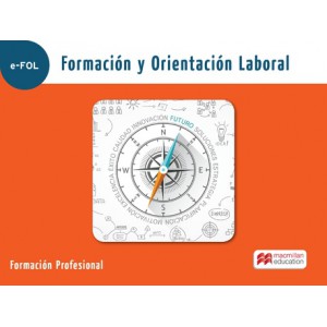 Formación y Orientación Laboral Formación Profesional Macmillan Solucionario PDF