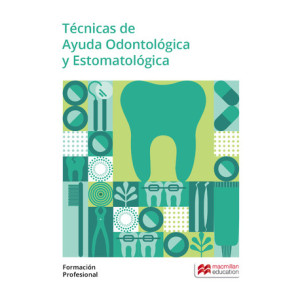 Técnicas de Ayuda Odontológica y Estomatológica Macmillan Solucionario PDF