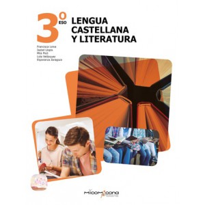 Lengua y Literatura 3º ESO