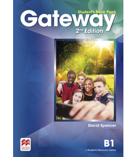 Gateway 2nd Ed B1 Digital Premium (DSB and OWB)