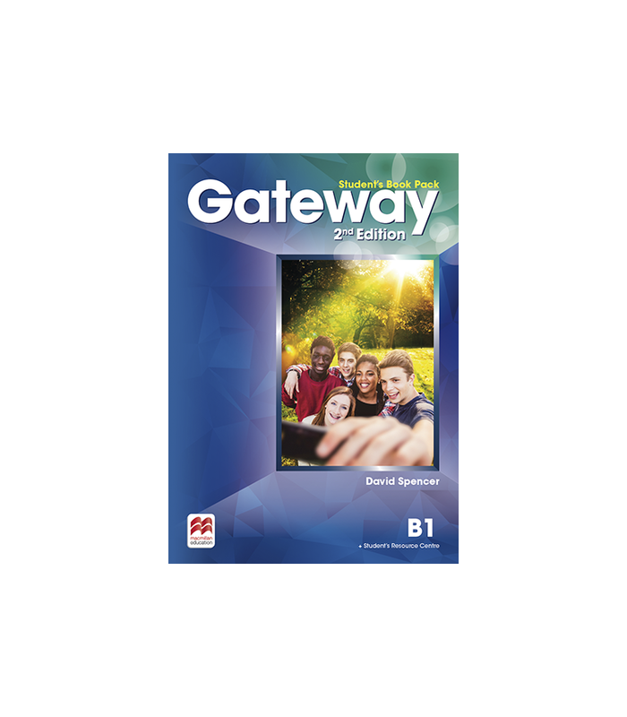 workbook gateway 2nd edition b1
