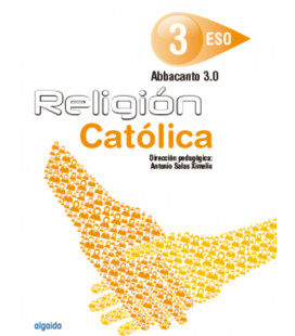 Religión 3º ESO. Proyecto ABBACANTO 3.0. Algaida +