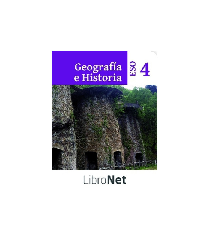 LN PLAT Alumno Geografía E Historia 4 ESO Saber Hacer Zubia