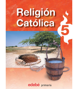 Religión Católica 5º Primaria