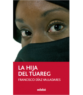 La hija del Tuareg