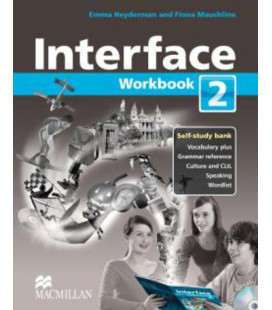 Interface 2 Workbook (Student)