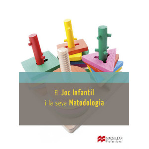 Solucionario El Joc Infantil i la seva Metodologia Macmillan en PDF