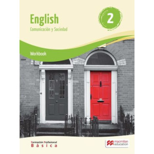 English 2 Workbook Macmillan Solucionario PDF