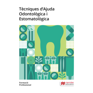 Tècniques d’Ajuda Odontològica i Estomatològica Macmillan Solucionario en PDF