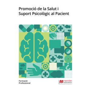 Solucionario Promoció de la Salut i Suport Psicològic al Pacient Macmillan PDF