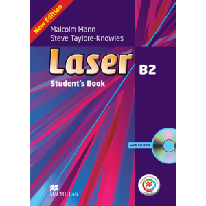 juez Anuncio Infantil Laser 3rd Edition B2 ebook - BlinkShop