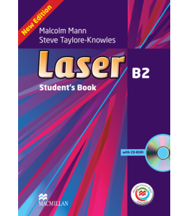 Laser 3rd Edition B2 ebook