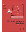 Lengua catalana i literatura