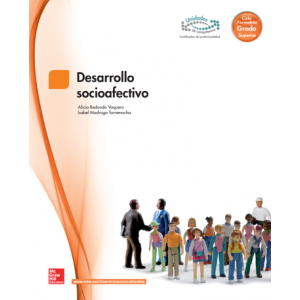 Desarrollo Socioafectivo McGraw-Hill Solucionario en PDF