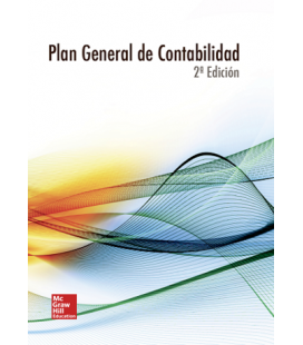 Plan General de Contabilidad