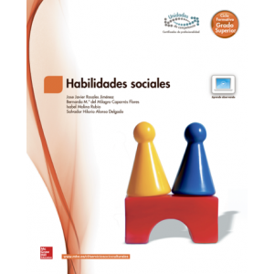 Habilidades Sociales Grado Superior McGraw-Hill Solucionario en PDF