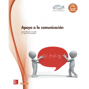 Apoyo a la comunicación Grado Medio McGraw-Hill Solucionario en PDF
