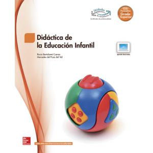 Didáctica de la Educación Infantil Grado superior McGraw-Hill Solucionario PDF