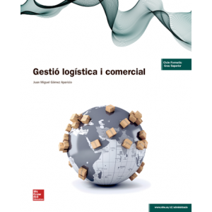 Solucionario Gestió logística i comercial McGraw-Hill en PDF