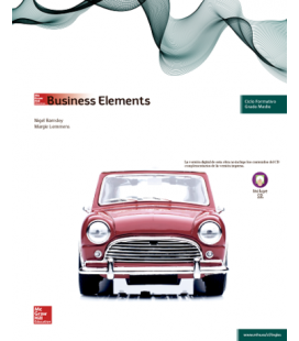 DIGITALBOOK - Business Elements